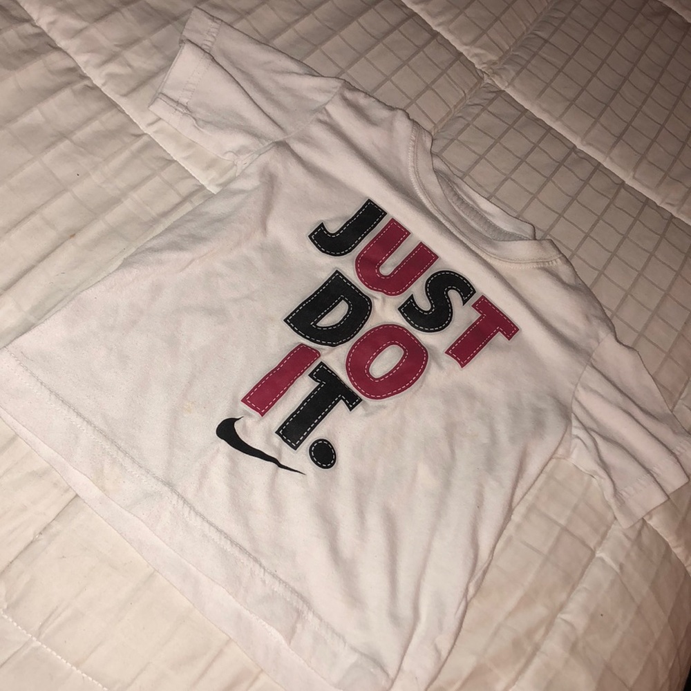 Nike shirt
